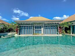 TAJH Pool Villas