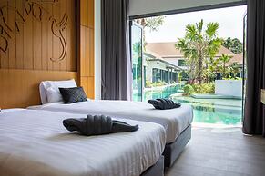 TAJH Pool Villas