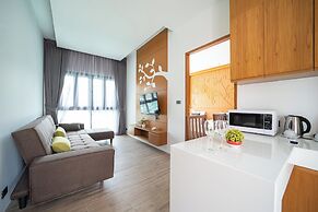 TAJH Pool Villas