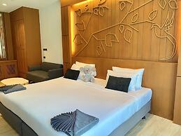 TAJH Pool Villas