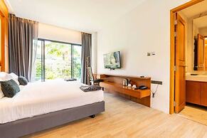TAJH Pool Villas