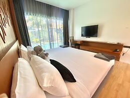 TAJH Pool Villas