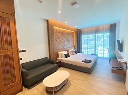 TAJH Pool Villas
