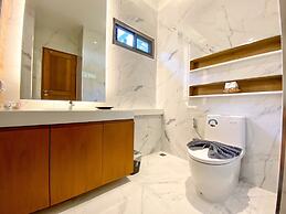 TAJH Pool Villas