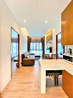 TAJH Pool Villas