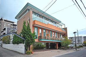 Villa Garden Dai Dai