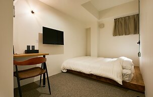 mizuka Daimyo 7 - unmanned hotel -
