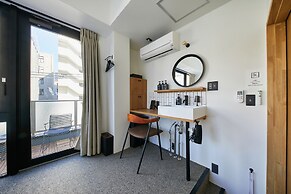 mizuka Daimyo 7 - unmanned hotel -