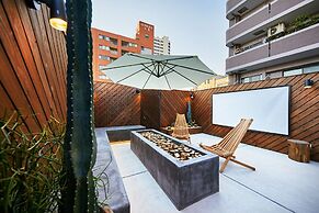 mizuka Daimyo 7 - unmanned hotel -