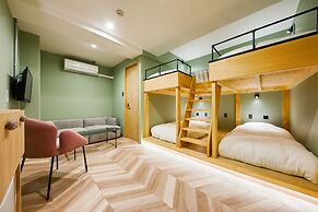 mizuka Daimyo 7 - unmanned hotel -
