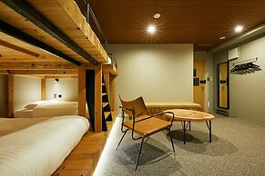 mizuka Daimyo 7 - unmanned hotel -