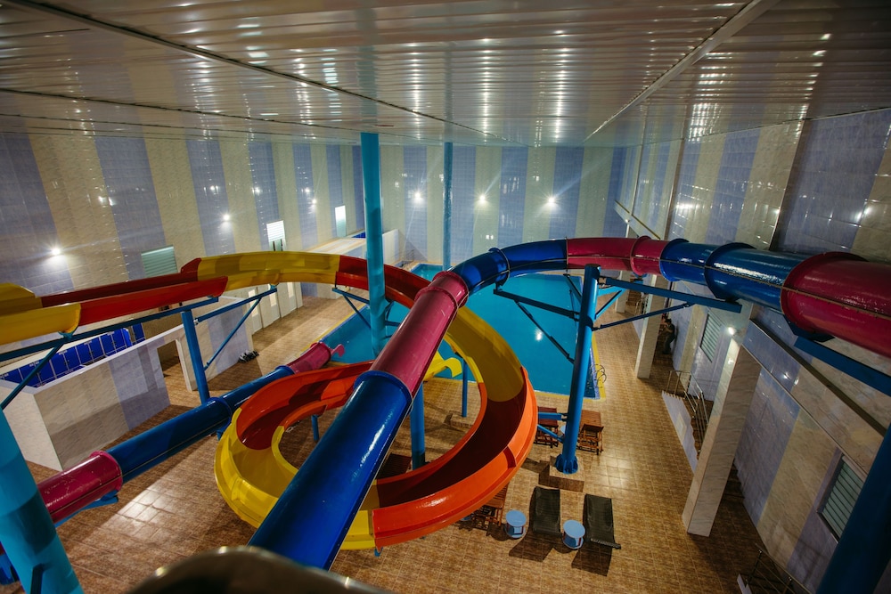 Grand Hotel Sogdiana