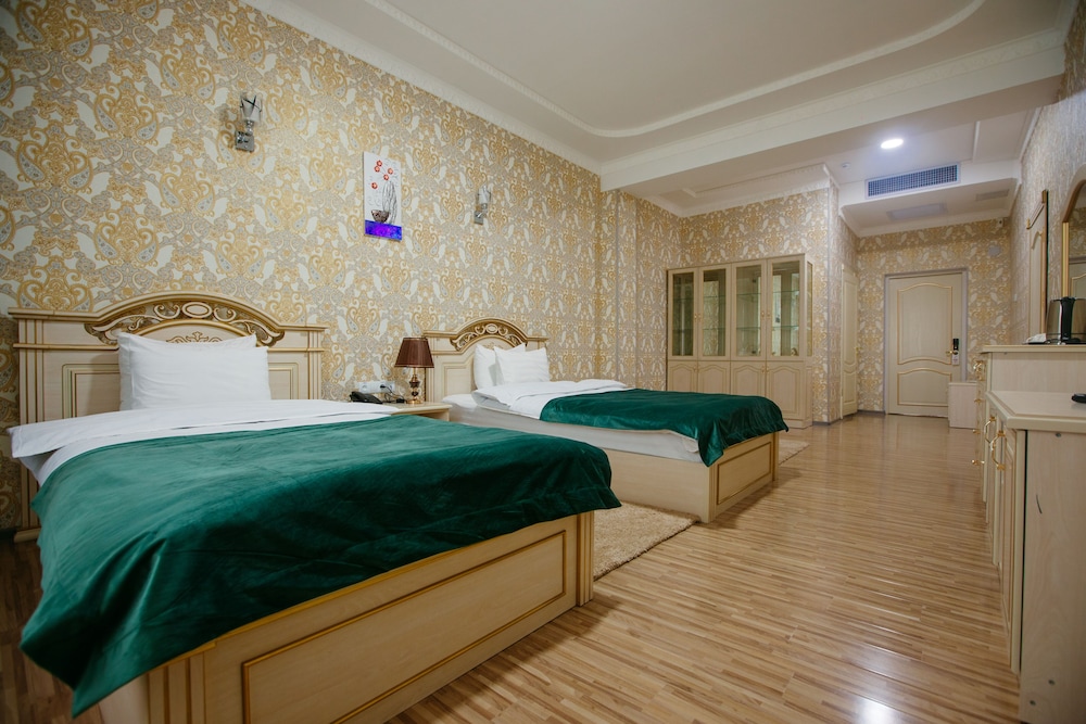 Grand Hotel Sogdiana