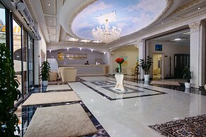 Grand Hotel Sogdiana