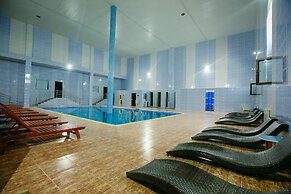 Grand Hotel Sogdiana