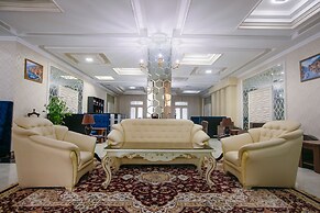 Grand Hotel Sogdiana
