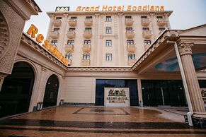 Grand Hotel Sogdiana