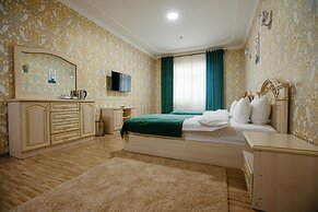 Grand Hotel Sogdiana