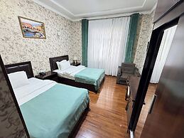 Grand Hotel Sogdiana