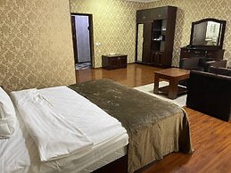Grand Hotel Sogdiana