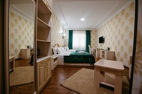 Grand Hotel Sogdiana