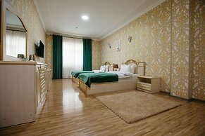 Grand Hotel Sogdiana