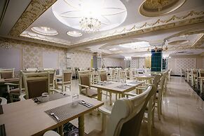 Grand Hotel Sogdiana