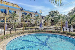 La Rivera Playa Palomino