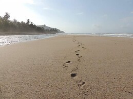 La Rivera Playa Palomino
