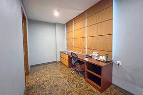 Asialink Hotel By Prasanthi