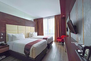 Asialink Hotel By Prasanthi