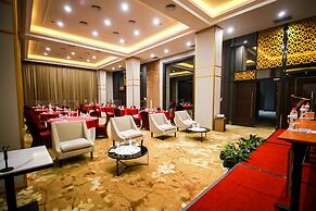 Asialink Hotel By Prasanthi