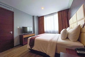 Asialink Hotel By Prasanthi