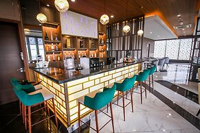 Asialink Hotel By Prasanthi
