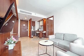 Asialink Hotel By Prasanthi