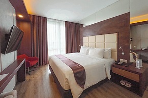 Asialink Hotel By Prasanthi