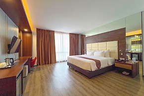 Asialink Hotel By Prasanthi