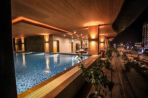 Asialink Hotel By Prasanthi