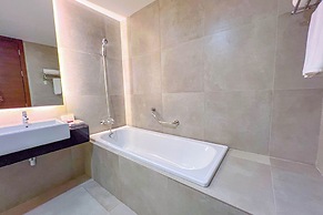 Asialink Hotel By Prasanthi