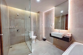 Asialink Hotel By Prasanthi