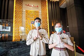 Asialink Hotel By Prasanthi