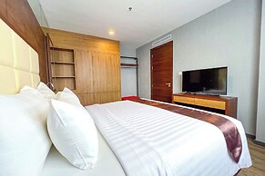 Asialink Hotel By Prasanthi