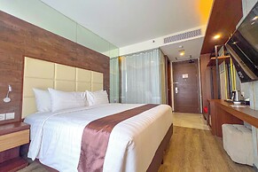 Asialink Hotel By Prasanthi