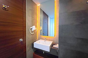 Asialink Hotel By Prasanthi