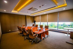 Asialink Hotel By Prasanthi