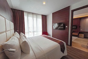 Asialink Hotel By Prasanthi