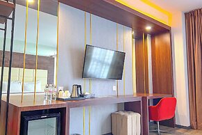 Asialink Hotel By Prasanthi