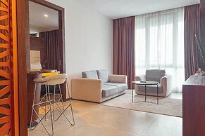 Asialink Hotel By Prasanthi