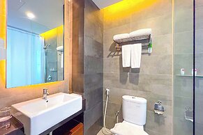Asialink Hotel By Prasanthi
