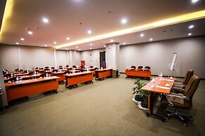 Asialink Hotel By Prasanthi